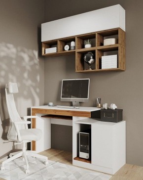 Стол компьютерный Модена в Урае - uray.ok-mebel.com | фото 4