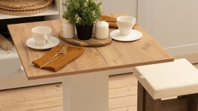 Стол обеденный Анкона в Урае - uray.ok-mebel.com | фото 4