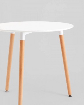 Стол обеденный Eames DST New в Урае - uray.ok-mebel.com | фото 3