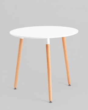 Стол обеденный Eames DST New в Урае - uray.ok-mebel.com | фото 5