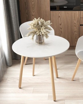Стол обеденный Eames DST New в Урае - uray.ok-mebel.com | фото 7