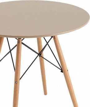 Стол обеденный Eames DSW New в Урае - uray.ok-mebel.com | фото 3