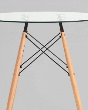 Стол обеденный Eames DSW New в Урае - uray.ok-mebel.com | фото 2