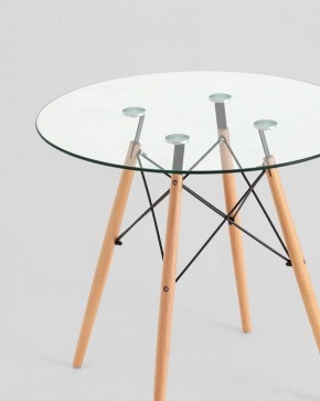 Стол обеденный Eames DSW New в Урае - uray.ok-mebel.com | фото 4