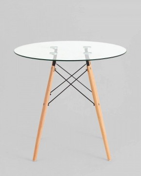 Стол обеденный Eames DSW New в Урае - uray.ok-mebel.com | фото 5