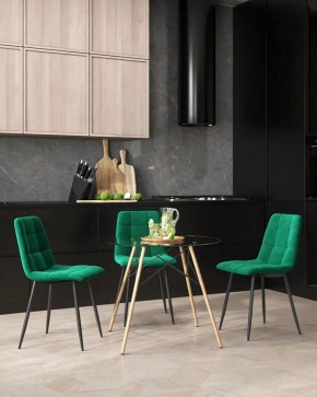 Стол обеденный Eames DSW New в Урае - uray.ok-mebel.com | фото 6