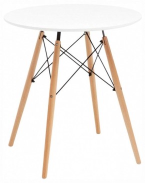 Стол обеденный Eames DSW New в Урае - uray.ok-mebel.com | фото