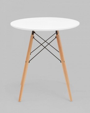 Стол обеденный Eames DSW New в Урае - uray.ok-mebel.com | фото 2