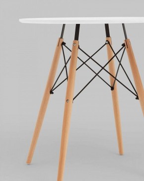 Стол обеденный Eames DSW New в Урае - uray.ok-mebel.com | фото 4