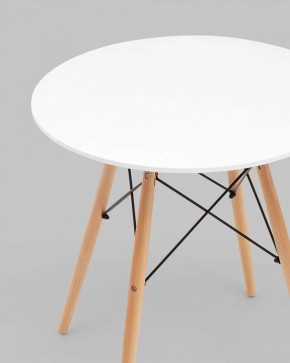 Стол обеденный Eames DSW New в Урае - uray.ok-mebel.com | фото 5