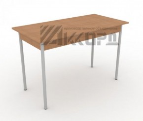 Стол обеденный ЛДСП, метал ножки СО 99.2 в Урае - uray.ok-mebel.com | фото 1