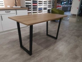 Стол обеденный Лофт в Урае - uray.ok-mebel.com | фото 2