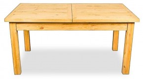 Стол обеденный Pin Magic TABLE 140 (180) x 90 (ALL) в Урае - uray.ok-mebel.com | фото