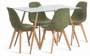 Стол обеденный Sophia (mod. 5003) в Урае - uray.ok-mebel.com | фото 2