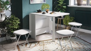 Стол обеденный Т1 в Урае - uray.ok-mebel.com | фото 3