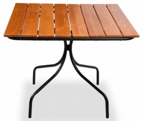 Стол обеденный Wood в Урае - uray.ok-mebel.com | фото 1