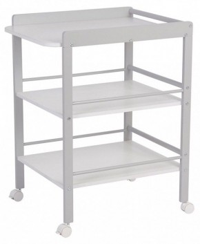 Стол пеленальный Polini kids Simple 1090 в Урае - uray.ok-mebel.com | фото