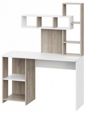 Стол письменный Эфес в Урае - uray.ok-mebel.com | фото