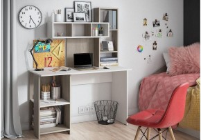 Стол письменный Эфес в Урае - uray.ok-mebel.com | фото 2