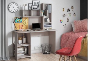 Стол письменный Эфес в Урае - uray.ok-mebel.com | фото 2