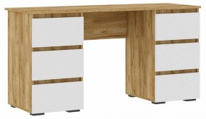 Стол письменный Элла ПС в Урае - uray.ok-mebel.com | фото