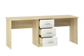 Стол письменный НМ 041.37 "Оливия" в Урае - uray.ok-mebel.com | фото 2