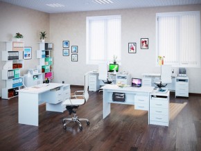 Стол письменный СПм-07.1Б в Урае - uray.ok-mebel.com | фото 5