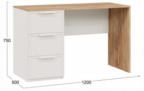 Стол письменный Стелла Тип 1 в Урае - uray.ok-mebel.com | фото 4