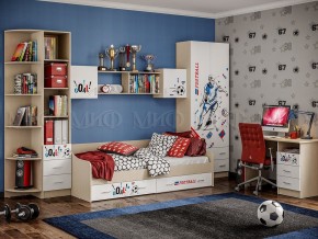 ВЕГА NEW Boy Стол письменный в Урае - uray.ok-mebel.com | фото 1