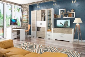 Стол письменный Венето 266.15Н в Урае - uray.ok-mebel.com | фото 2