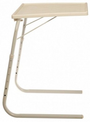 Стол придиванный Раскладушка в Урае - uray.ok-mebel.com | фото 2