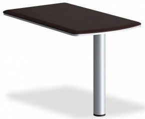 Стол приставной DIONI DB 127M.1 в Урае - uray.ok-mebel.com | фото