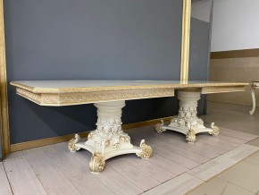 Стол прямоугольный Версаль в Урае - uray.ok-mebel.com | фото 5