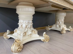 Стол прямоугольный Версаль в Урае - uray.ok-mebel.com | фото 6