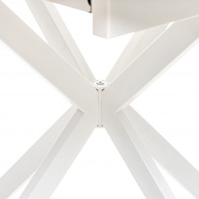 Стол раздвижной Leset Капри со стеклом в Урае - uray.ok-mebel.com | фото 9