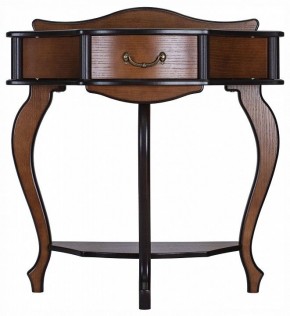 Стол туалетный Джульетта Л в Урае - uray.ok-mebel.com | фото 3