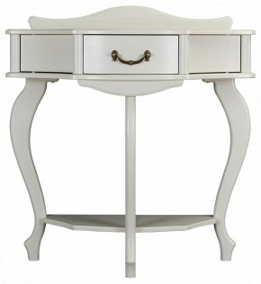 Стол туалетный Джульетта Л в Урае - uray.ok-mebel.com | фото 2