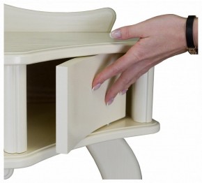 Стол туалетный Джульетта Л в Урае - uray.ok-mebel.com | фото 6