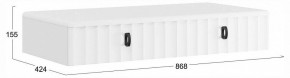 Стол туалетный Тиффани Тип 1 в Урае - uray.ok-mebel.com | фото 4