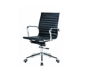 Кресло офисное NF 6002M в Урае - uray.ok-mebel.com | фото 1