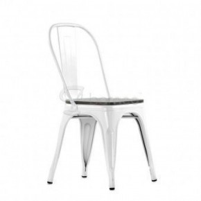 Стул Barneo N-236 Tolix Wood style в Урае - uray.ok-mebel.com | фото 12
