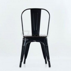 Стул Barneo N-236 Tolix Wood style в Урае - uray.ok-mebel.com | фото 2