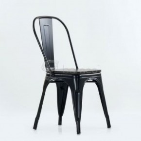 Стул Barneo N-236 Tolix Wood style в Урае - uray.ok-mebel.com | фото 3