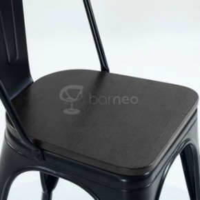 Стул Barneo N-236 Tolix Wood style в Урае - uray.ok-mebel.com | фото 4