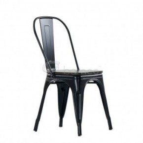 Стул Barneo N-236 Tolix Wood style в Урае - uray.ok-mebel.com | фото 5