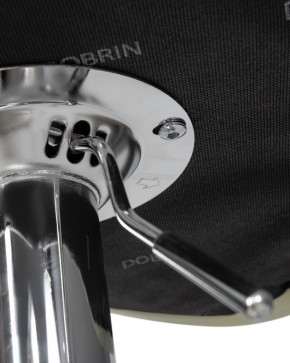 Стул барный DOBRIN BARNY, мятный велюр (MJ9-87) в Урае - uray.ok-mebel.com | фото 10