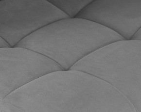 Стул барный DOBRIN CANDY, серый велюр (MJ9-75) в Урае - uray.ok-mebel.com | фото 7