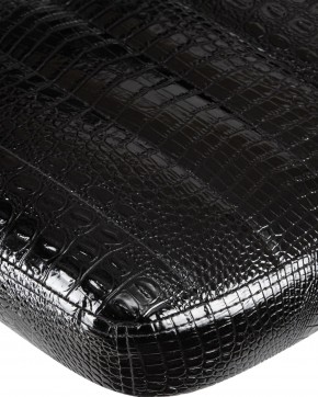 Стул барный DOBRIN CHARLY, чёрный крокодил в Урае - uray.ok-mebel.com | фото 8