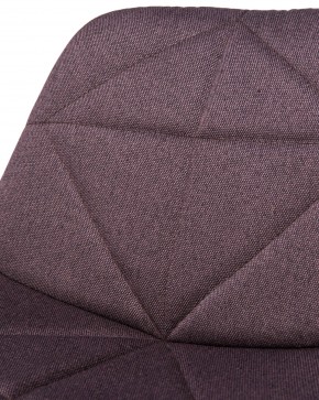 Стул барный DOBRIN DINA, коричневый в Урае - uray.ok-mebel.com | фото 8
