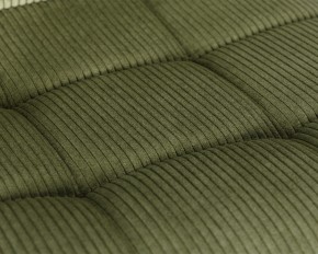 Стул барный DOBRIN KRUGER ARM BLACK, зеленый вельвет (LAR-E2041-7) в Урае - uray.ok-mebel.com | фото 7